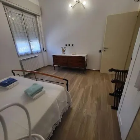 A Casa Di Anna E Mario * カリアリ