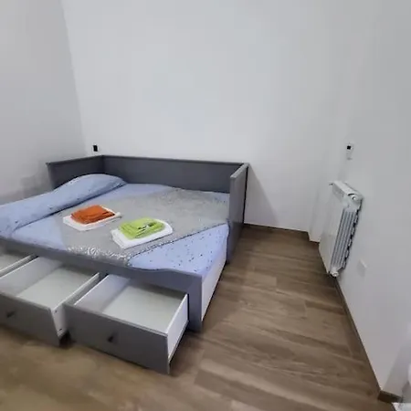 Appartement A Casa Di Anna E Mario Cagliari