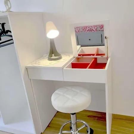 A Casa Di Anna E Mario Apartman Cagliari