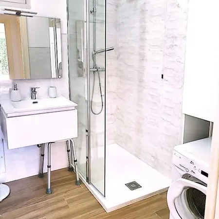 A Casa Di Anna E Mario Appartement Cagliari