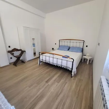 A Casa Di Anna E Mario カリアリ