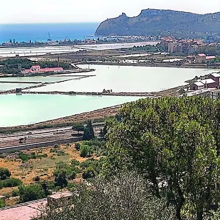 A Casa Di Anna E Mario Cagliari
