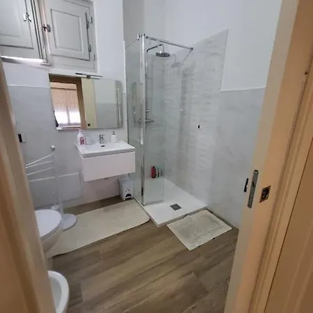A Casa Di Anna E Mario Apartman *