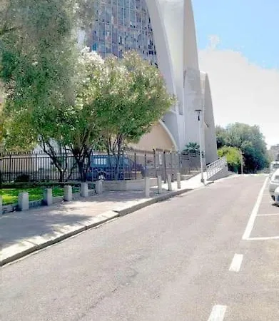 A Casa Di Anna E Mario アパート