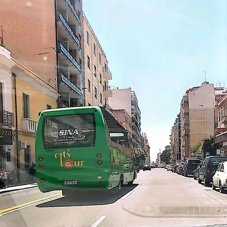 Appartement A Casa Di Anna E Mario *