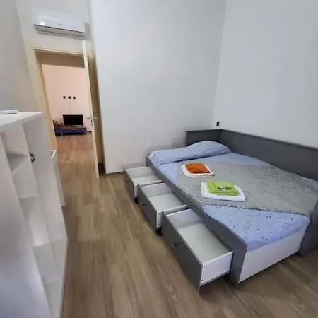 Appartement A Casa Di Anna E Mario Cagliari
