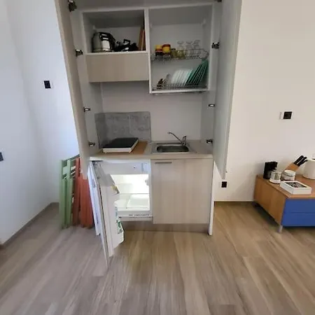 A Casa Di Anna E Mario Appartement *