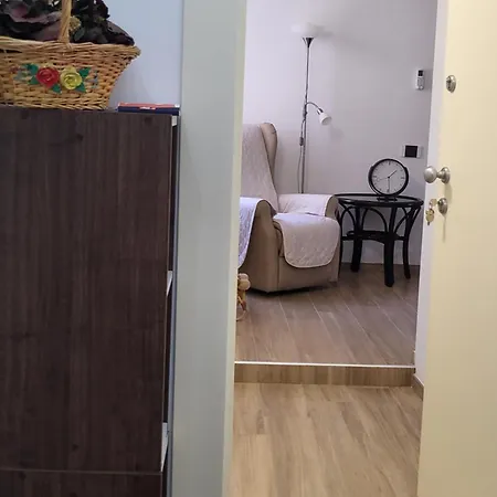A Casa Di Anna E Mario Appartement Cagliari