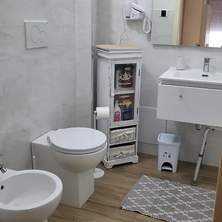 A Casa Di Anna E Mario *