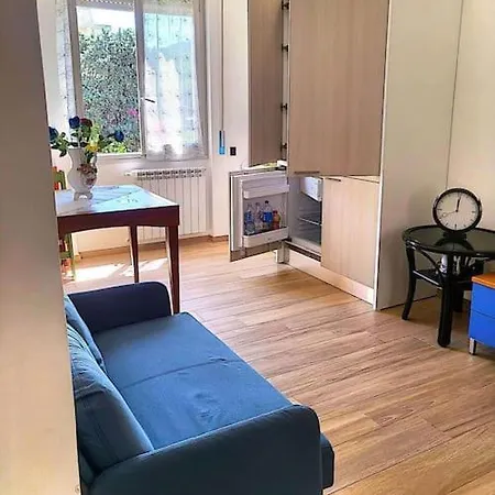 Апартаменты A Casa Di Anna E Mario *