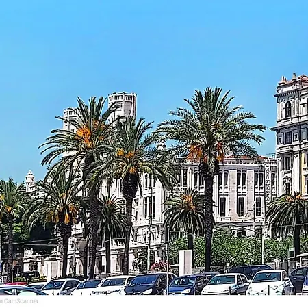 A Casa Di Anna E Mario * Кальяри