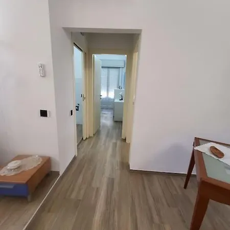 A Casa Di Anna E Mario Апартаменты Кальяри