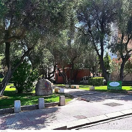 A Casa Di Anna E Mario *