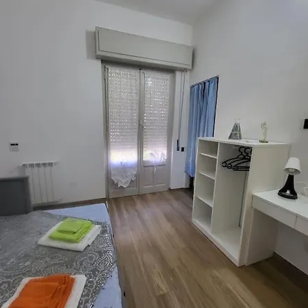 Lägenhet A Casa Di Anna E Mario Cagliari