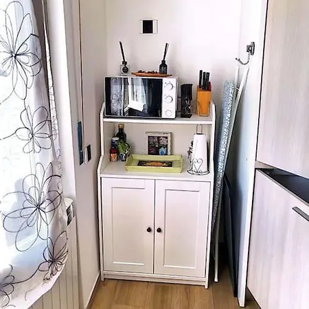 A Casa Di Anna E Mario 칼리아리