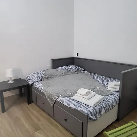 A Casa Di Anna E Mario