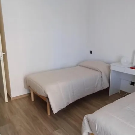 Апартаменты A Casa Di Anna E Mario *