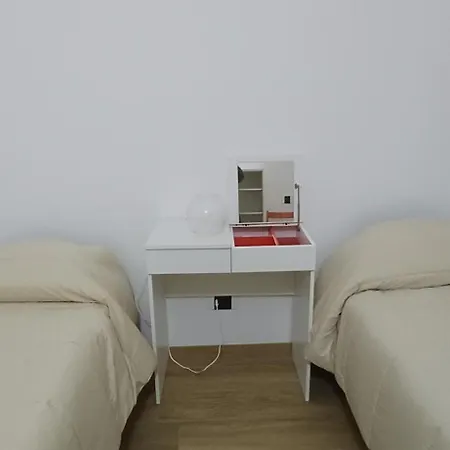 A Casa Di Anna E Mario Lägenhet *