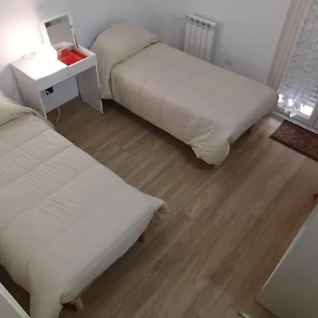 A Casa Di Anna E Mario Кальяри