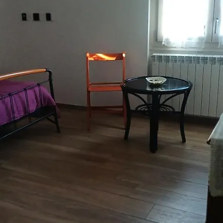 Lägenhet A Casa Di Anna E Mario *