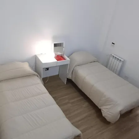 A Casa Di Anna E Mario * Кальяри