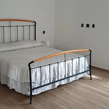 A Casa Di Anna E Mario Cagliari