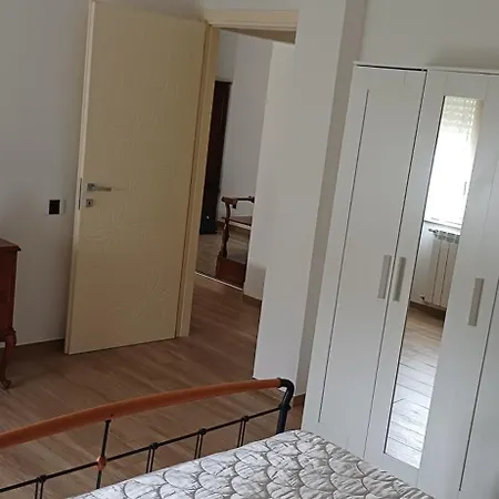 A Casa Di Anna E Mario Lägenhet Cagliari